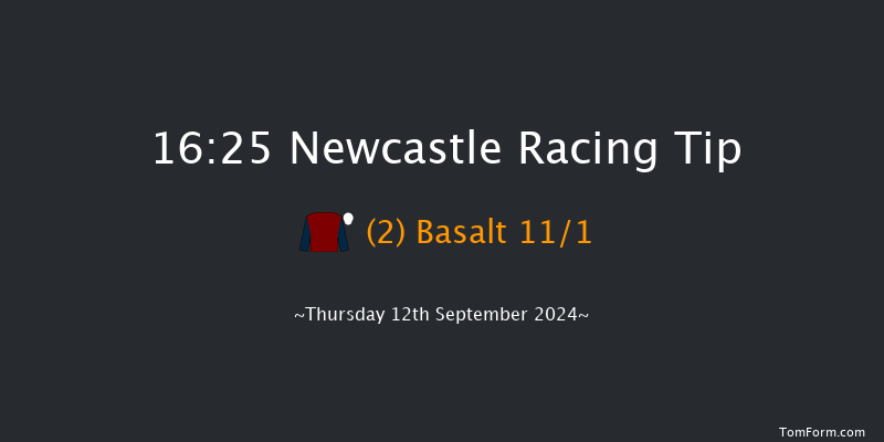 Newcastle  16:25 Stakes (Class 5) 8f Tue 10th Sep 2024