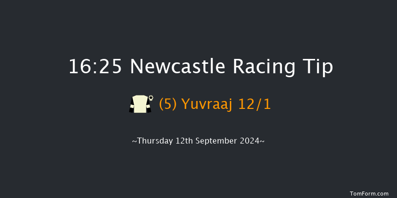 Newcastle  16:25 Stakes (Class 5) 8f Tue 10th Sep 2024