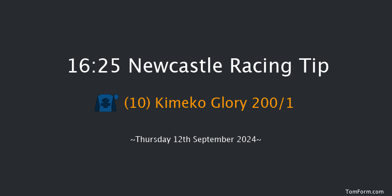 Newcastle  16:25 Stakes (Class 5) 8f Tue 10th Sep 2024