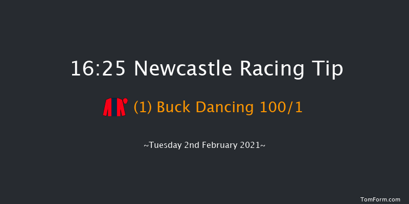 QuinnBet 'Jumpers' Bumper' NH Flat Race Newcastle 16:25 Stakes (Class 4) 20f Thu 28th Jan 2021