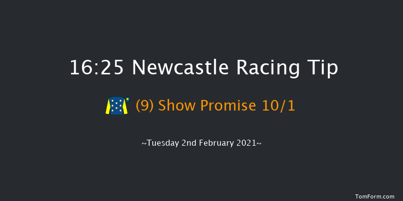 QuinnBet 'Jumpers' Bumper' NH Flat Race Newcastle 16:25 Stakes (Class 4) 20f Thu 28th Jan 2021