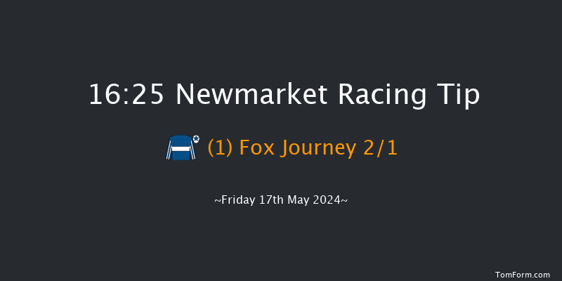 Newmarket  16:25 Handicap (Class 3) 12f Sun 5th May 2024