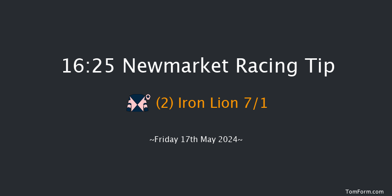 Newmarket  16:25 Handicap (Class 3) 12f Sun 5th May 2024