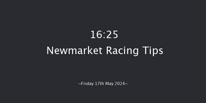 Newmarket  16:25 Handicap (Class 3) 12f Sun 5th May 2024