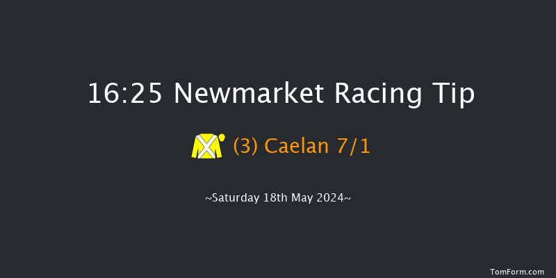 Newmarket  16:25 Handicap (Class 4) 10f Fri 17th May 2024