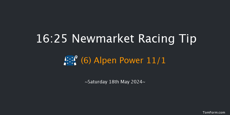 Newmarket  16:25 Handicap (Class 4) 10f Fri 17th May 2024