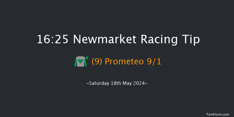 Newmarket  16:25 Handicap (Class 4) 10f Fri 17th May 2024