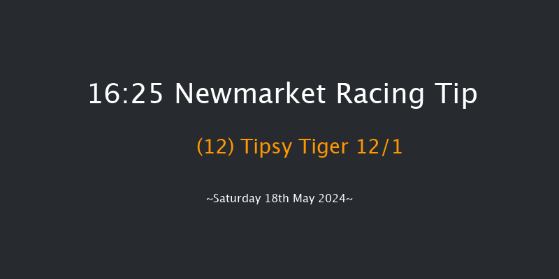 Newmarket  16:25 Handicap (Class 4) 10f Fri 17th May 2024