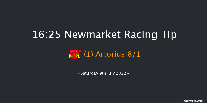 Newmarket 16:25 Group 1 (Class 1) 6f Fri 8th Jul 2022