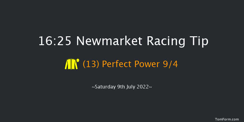 Newmarket 16:25 Group 1 (Class 1) 6f Fri 8th Jul 2022