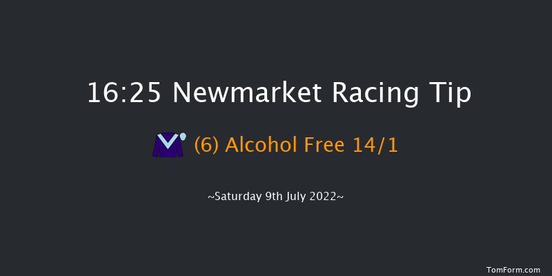 Newmarket 16:25 Group 1 (Class 1) 6f Fri 8th Jul 2022