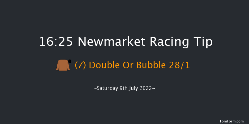 Newmarket 16:25 Group 1 (Class 1) 6f Fri 8th Jul 2022