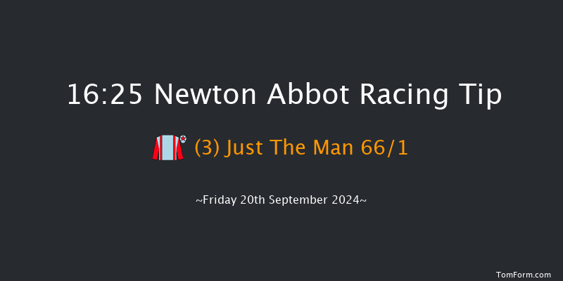 Newton Abbot  16:25 Handicap Hurdle (Class 5) 17f Mon 9th Sep 2024