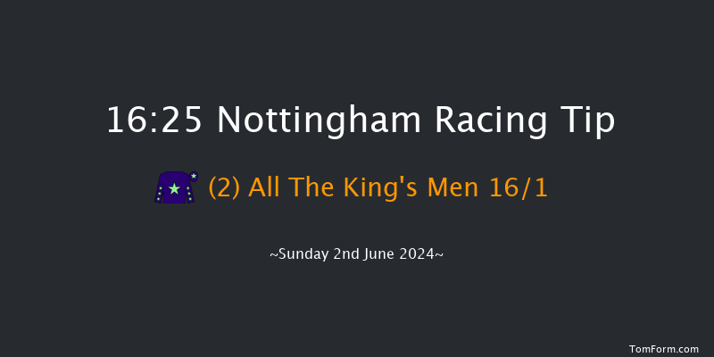 Nottingham  16:25 Handicap (Class 3) 8f Tue 21st May 2024