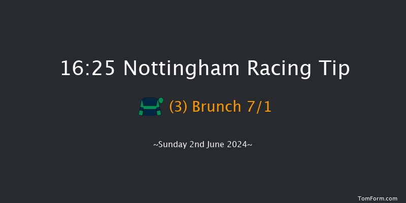 Nottingham  16:25 Handicap (Class 3) 8f Tue 21st May 2024