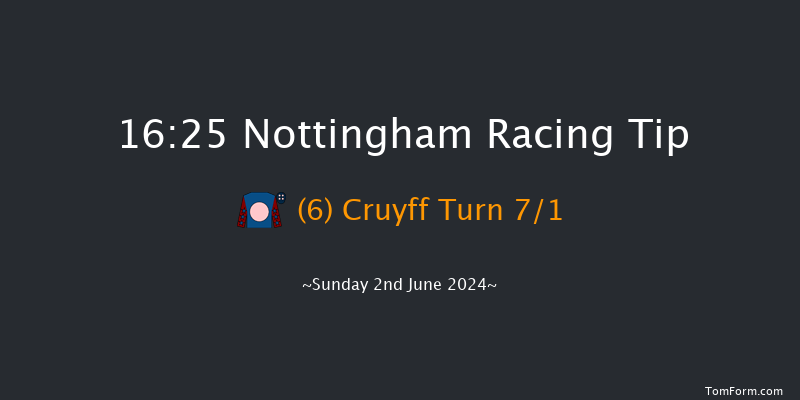 Nottingham  16:25 Handicap (Class 3) 8f Tue 21st May 2024