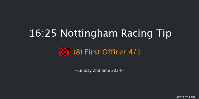 Nottingham  16:25 Handicap (Class 3) 8f Tue 21st May 2024