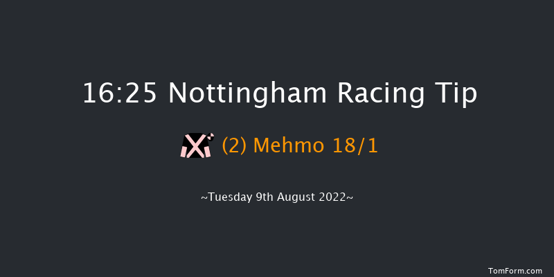 Nottingham 16:25 Handicap (Class 6) 6f Thu 4th Aug 2022