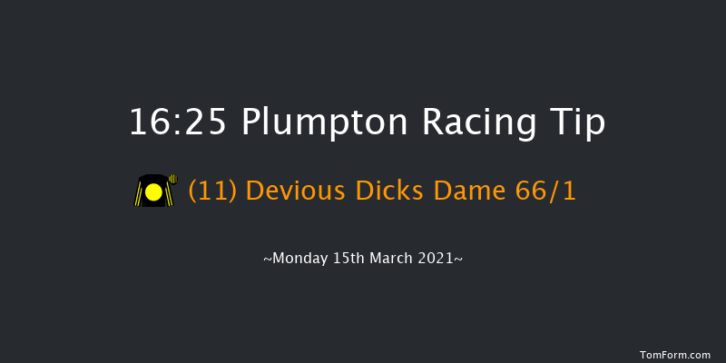 avabet.com New Sportsbook Handicap Hurdle Plumpton 16:25 Handicap Hurdle (Class 5) 16f Mon 1st Mar 2021