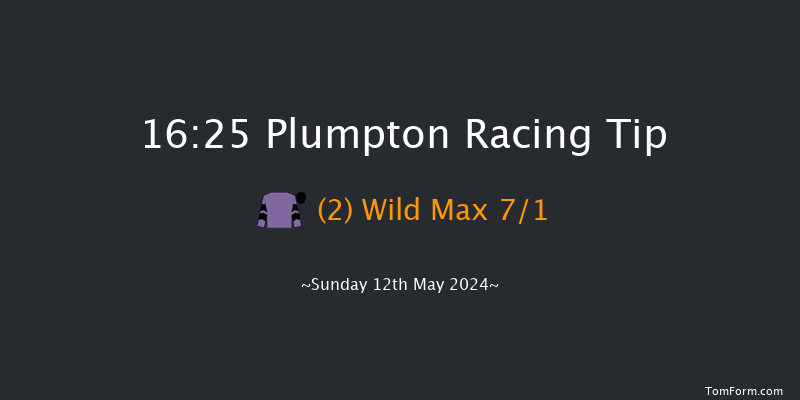 Plumpton  16:25 Handicap Hurdle (Class 3)
20f Sun 14th Apr 2024