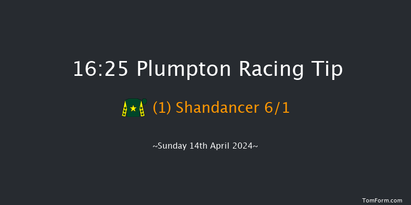 Plumpton  16:25 Handicap Hurdle (Class 5)
20f Mon 1st Apr 2024