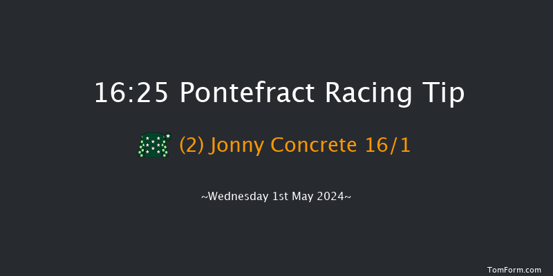 Pontefract  16:25 Handicap (Class 5) 6f Mon 22nd Apr 2024