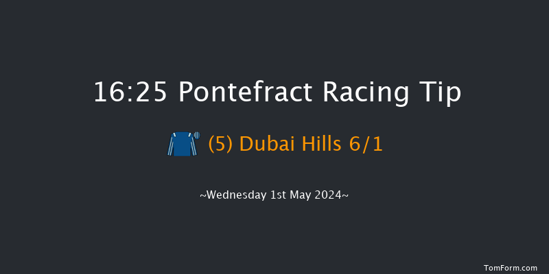 Pontefract  16:25 Handicap (Class 5) 6f Mon 22nd Apr 2024