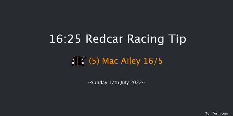 Redcar 16:25 Handicap (Class 6) 9f Sat 18th Jun 2022