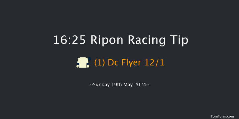 Ripon  16:25 Handicap (Class 6) 6f Fri 10th May 2024