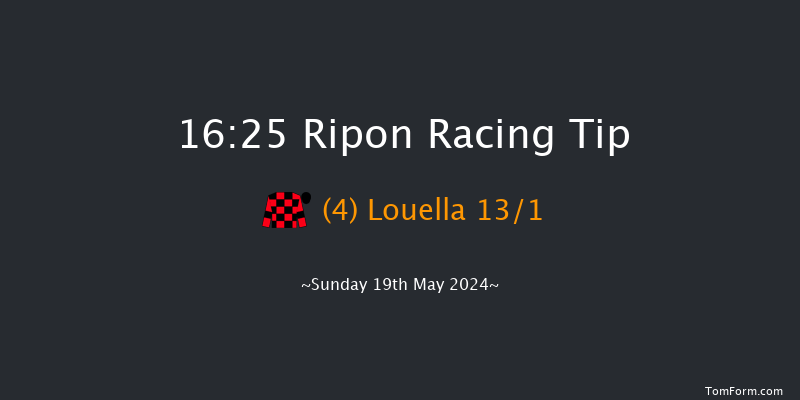 Ripon  16:25 Handicap (Class 6) 6f Fri 10th May 2024