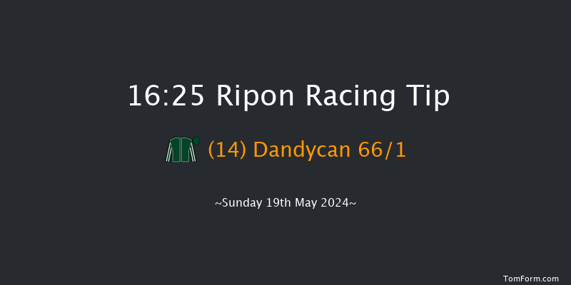 Ripon  16:25 Handicap (Class 6) 6f Fri 10th May 2024