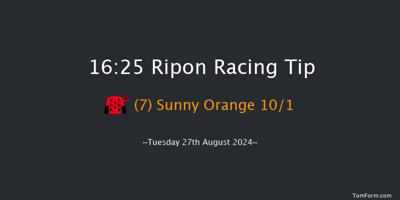 Ripon  16:25 Handicap (Class 5) 8f Mon 26th Aug 2024