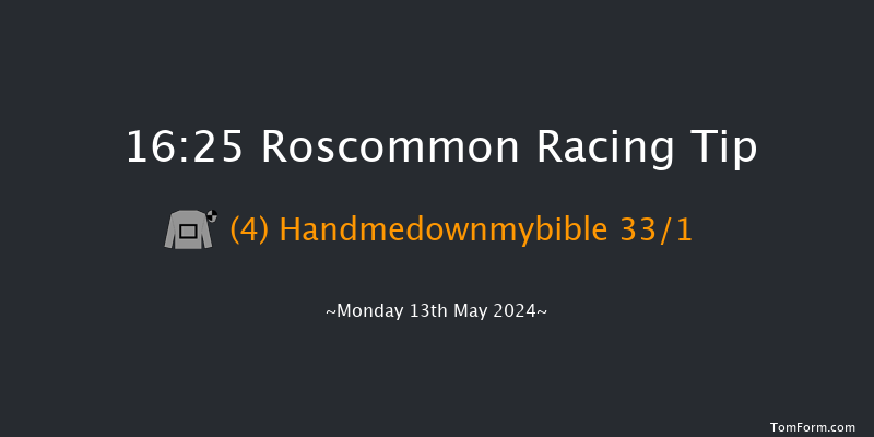 Roscommon  16:25 Maiden 8f Mon 25th Sep 2023