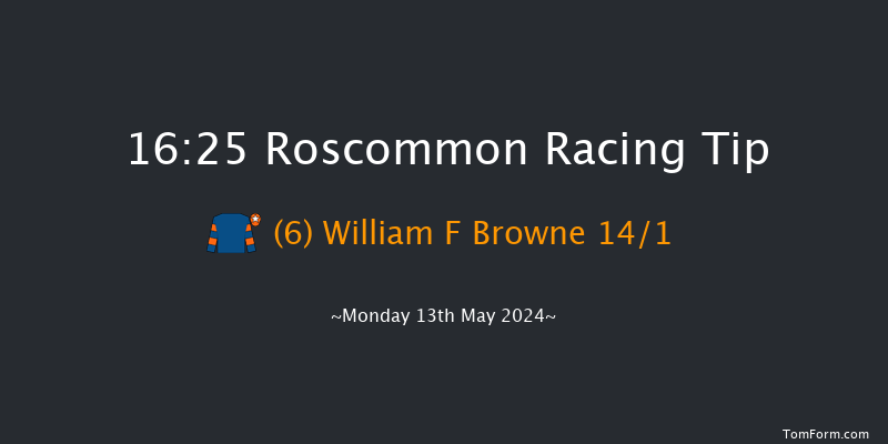 Roscommon  16:25 Maiden 8f Mon 25th Sep 2023