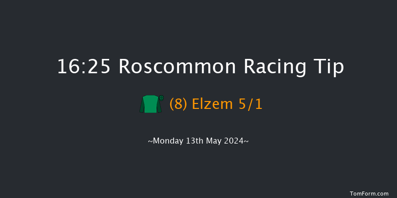 Roscommon  16:25 Maiden 8f Mon 25th Sep 2023