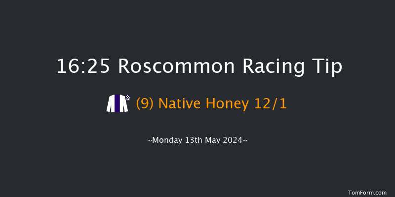 Roscommon  16:25 Maiden 8f Mon 25th Sep 2023