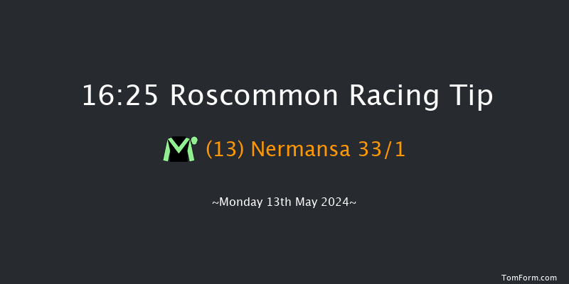 Roscommon  16:25 Maiden 8f Mon 25th Sep 2023