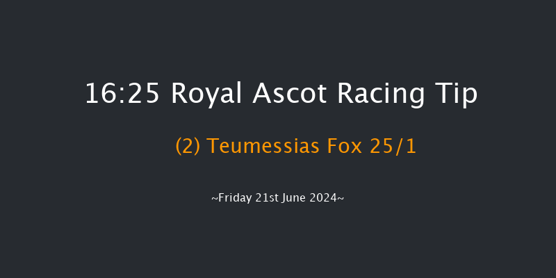 Royal Ascot  16:25 Handicap (Class 2) 12f Wed 19th Jun 2024