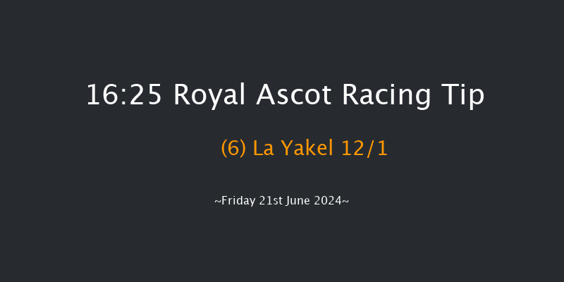 Royal Ascot  16:25 Handicap (Class 2) 12f Wed 19th Jun 2024