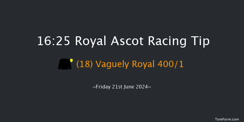 Royal Ascot  16:25 Handicap (Class 2) 12f Wed 19th Jun 2024