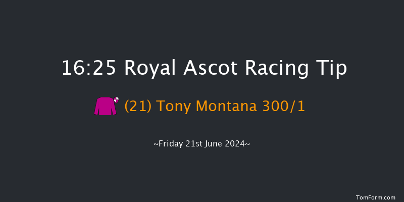 Royal Ascot  16:25 Handicap (Class 2) 12f Wed 19th Jun 2024