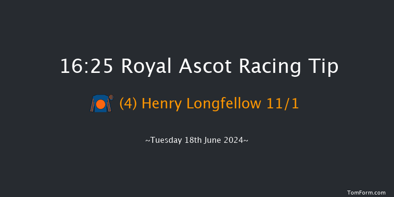 Royal Ascot  16:25 Group 1 (Class 1) 8f Sat 18th Jun 2022