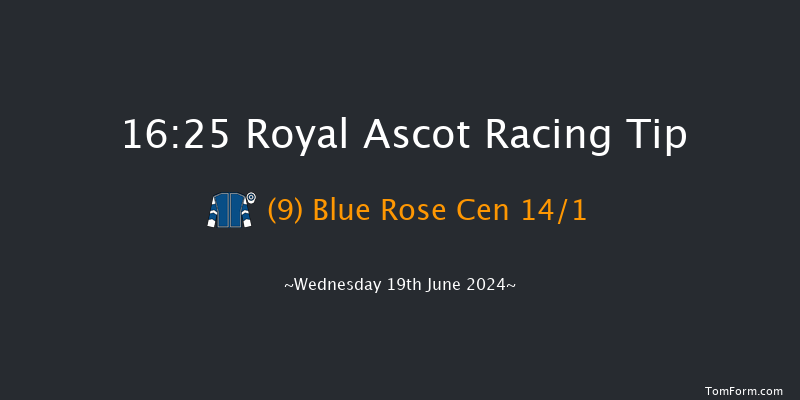 Royal Ascot  16:25 Group 1 (Class 1) 10f Tue 18th Jun 2024