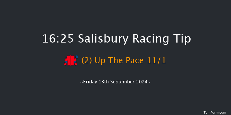 Salisbury  16:25 Handicap (Class 5) 7f Fri 30th Aug 2024