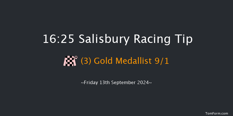 Salisbury  16:25 Handicap (Class 5) 7f Fri 30th Aug 2024