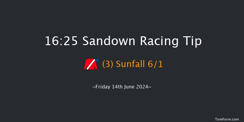 Sandown  16:25 Handicap (Class 5) 7f Thu 23rd May 2024