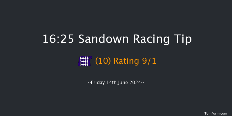 Sandown  16:25 Handicap (Class 5) 7f Thu 23rd May 2024