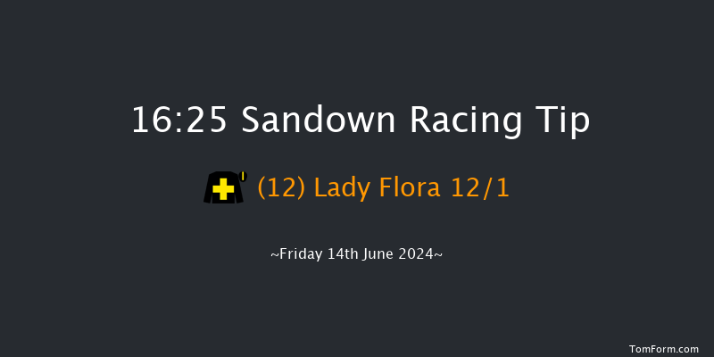 Sandown  16:25 Handicap (Class 5) 7f Thu 23rd May 2024