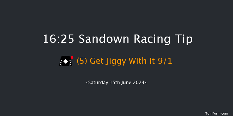 Sandown  16:25 Handicap (Class 4) 8f Fri 14th Jun 2024