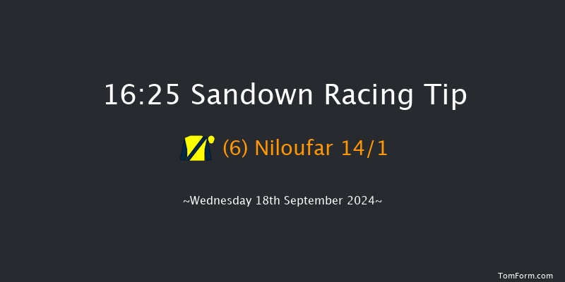 Sandown  16:25 Handicap (Class 4) 10f  Fri 13th Sep 2024